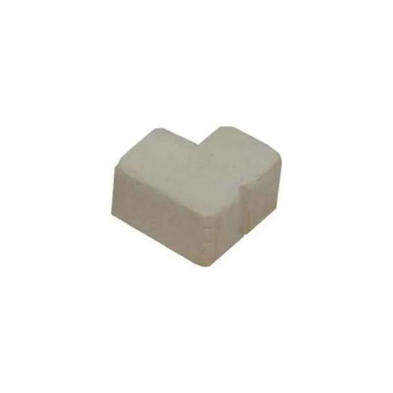 Achat Immédiat Aedes Ars 2237 Kamienny Narożnik (5 x 8 x 8 mm / 50 szt.)