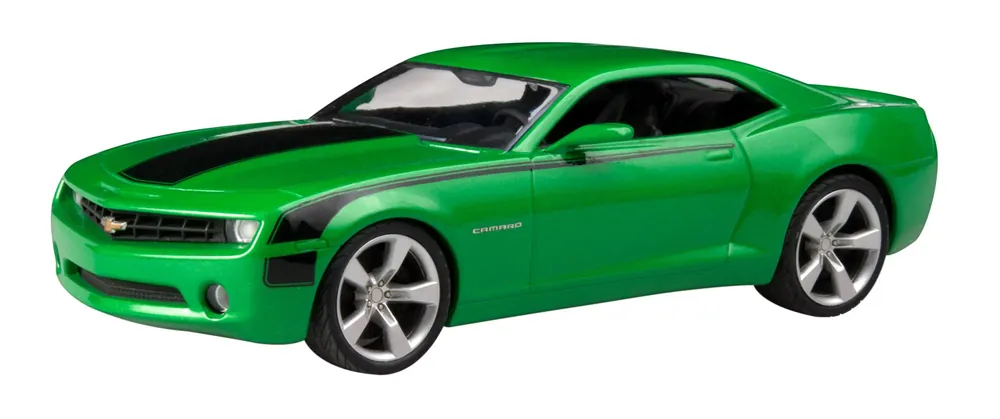 Affaire À Saisir Concept-car Camaro - Snap Tite