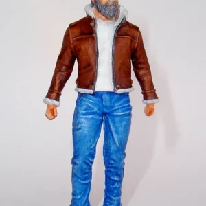 Scale Production TMF24030 "Ben" Promotion