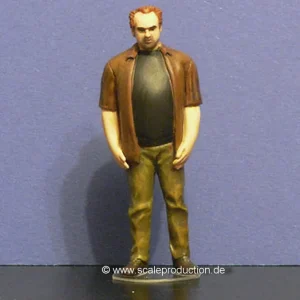 Soldes Scale Production TMF24046 "Randy"