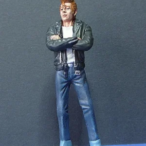 Scale Production TMF24065 "Steve" Produit De Marque