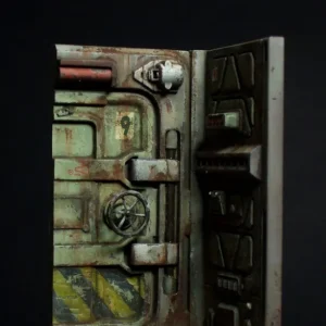 Nouveauté VG DioModels 64316 SciFi Model Base 1