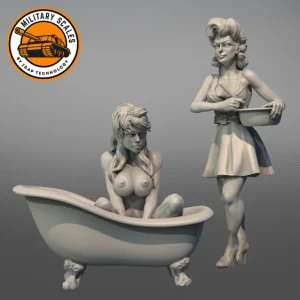 IDAP Technology PMI0588C Pin-Up 1 Offre Limitée