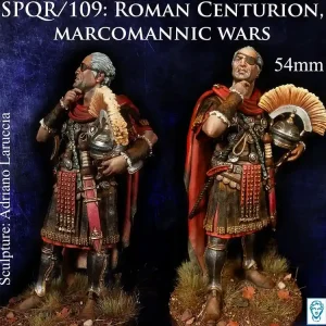 Alexandros Models SPQR-109 Roman Centurion Prix Promo