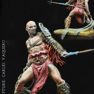 Alexandros Models SPQR-46 Retiraius Commande En Gros