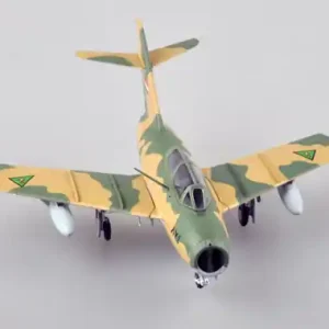 Meilleur Prix Easy Model 37136 Mig-15 UTI in Iraqi Air Force (Late 1980‘s)