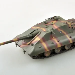Achat Immédiat Easy Model 35123 German Jagdpanzer E-100
