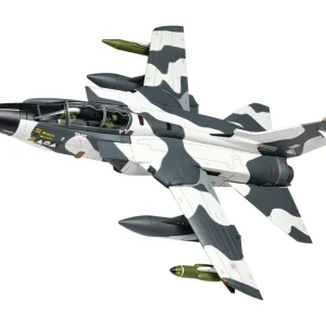 NEW! Corgi AA29402 Panavia Tornado GR1A - ZA371/C (Norway 1995) Authentique
