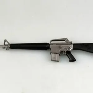 Easy Model 39101 M16 Super Prix
