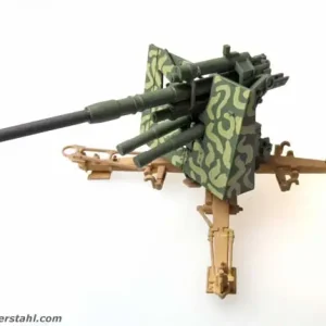 Top Vente PANZERSTAHL 88042 8,8cm Flak36 - FlaRgt."HG", Sicily, Jun.1943