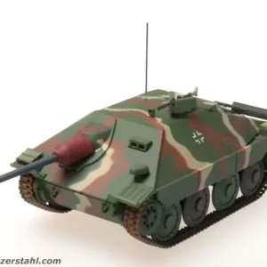 PANZERSTAHL 88031 Hetzer (starr) - Prague, May 1945 Top Vente