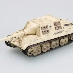 Easy Model 36116 Jagdtiger - Porsche 305009 (Germany 1944) Expédié Aujourd'hui