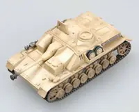 Meilleur Choix Easy Model 36130 Sturmgeschütz IV, Eastern Front, Autumn 1944