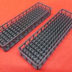 NEW! OKB Grigorov S72591 Soviet Tanks Tow Cables Ends Type A (252 pcs / 3D-Printed) Seulement Aujourd'hui