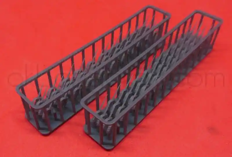 Jusqu'à Épuisement Des Stocks NEW! OKB Grigorov W35059 US M1918 Trench Knife (80 pcs / 3D-Printed)