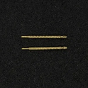 Offre Limitée Mini World A7290 Ho-103 Machine Gun, Barrels (2 Pieces)