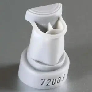 Promotion Rescue Models 72003 P−40 intake (for P−40D, E, K, M, N)