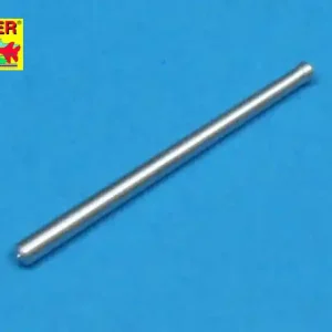 Aber 72L-34 Russian 76,2 mm ZiS-5/F-34 barrel for late KV-1 and T-34/76 Commander Maintenant
