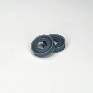 Offre Exclusive Pimp My Miniatures AFVs35-235 VW Kubelwagen/Schwimmwagen spare wheel rim (2pcs)