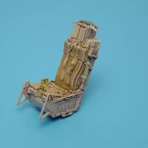Aires 2003 ACES II ejection seat - (F-16 version) Seulement Aujourd'hui