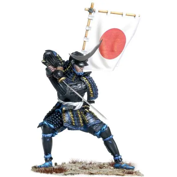 Nouveauté Figurine de Date Masamune 1615 Andrea Miniatures 75mm.