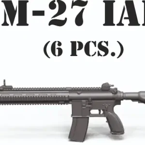 GG Simulations models WS2 M27 IAR 16,5 " Prix Réduit