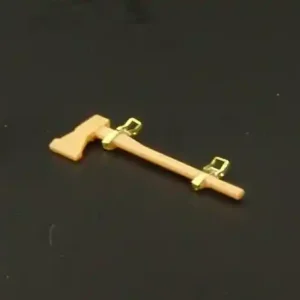 Promotion Hauler U35018 German Clamps