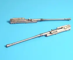 Aires 7098 Bordkanone 3,7cm BK 2x Affaire À Saisir