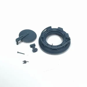 Expédition Rapide Pimp My Miniatures AFVs35-164 Cupola for Tiger I late production w/o drain slits