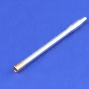 Aber 48L-08 British Q.F., 6 pdr. 57 mm Mk.III gun barrel for Centaur, Cromwell (TAM) Prix Cassé
