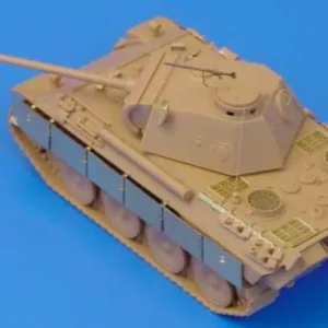 Hauler R87056 Tiger Bon Plan