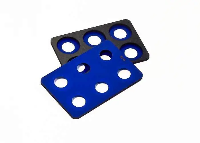 Quick Wheel 106 Krupp Protze - Tamiya Affaire À Saisir
