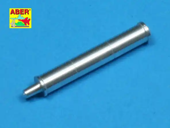 Bon Marché Aber 48L-12 Russian 152,4 mm M-10S tank barrel for KV-II (TAM)