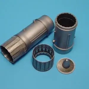Aires 2009 F-4E/J/S exhaust nozzles Revell, Tamiya Offre Limitée