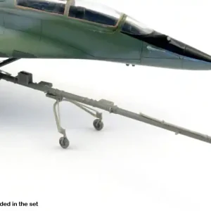 Armory Models Group ACA7269 Mikoyan MiG-29 Fulcrum - airfield tow bar Offre Exclusive