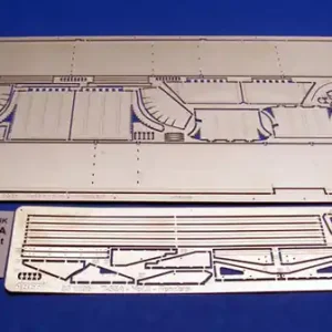 Offre Exclusive Aber 35129 Fenders for T-55A-vol.2-additional set (TAM,TRU)