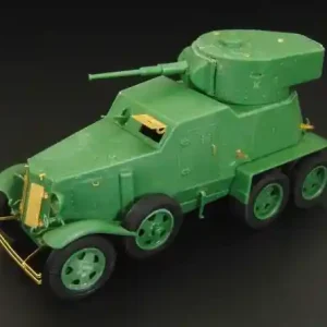 Certifié Hauler X48339 BA-6