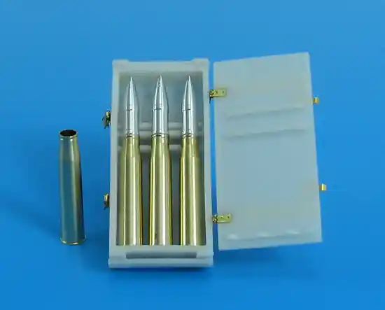 Promotion Saisonnière Eureka XXL A-3526 7,5 cm Sprgr.Patr.34 Kw.K.40/Stu.K.40 L/43 and L/48