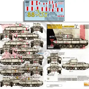 Echelon Fine Details ALT352024 Valentines in North Africa Pt 3 Vente Directe