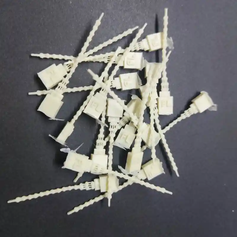 Paiement Sécurisé Resicast 352489 Flail Spare for Sherman Crab