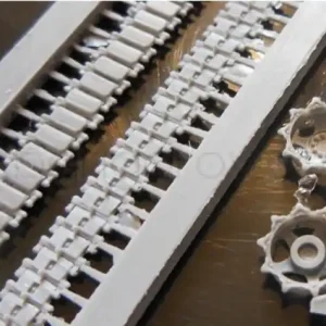 Affaire À Saisir OKB Grigorov S72512 Tracks For M113, Т150