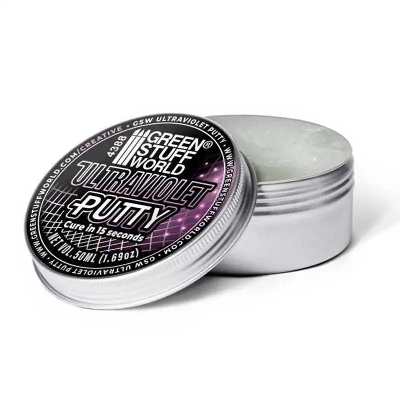Green Stuff World 4388 Ultraviolet Putty Offre Exclusive