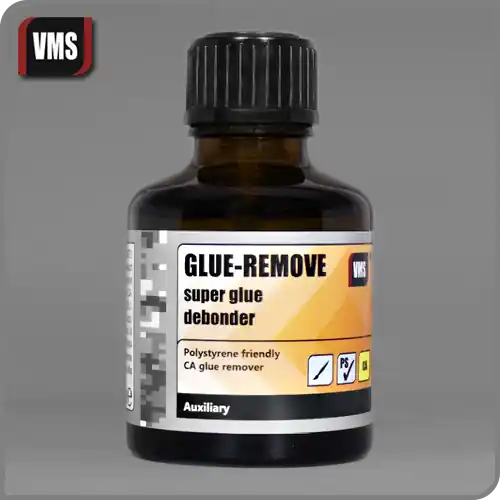 Usine Directe VMS AX12 Glue-Remove Super Glue Debonder