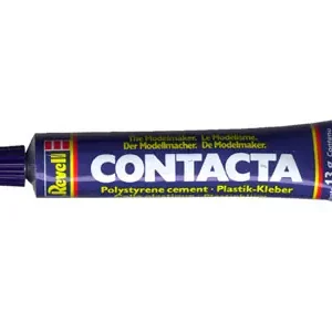 Revell 39602 Contacta Cement 13g Prix Cassé