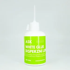 Bon Plan Art Scale Kit T0106 White Glue (100g)