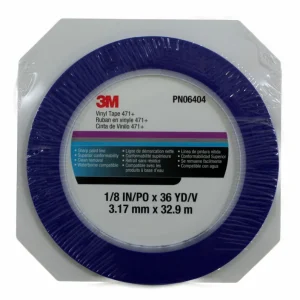 Meilleur Prix 3M Company 6404 Taśma cienkoliniowa 471+ 3mm x 33m