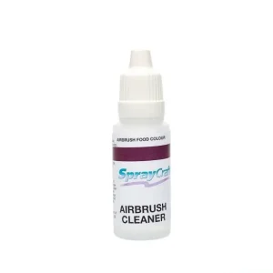 Shesto SP8005 Spraycraft Airbrush Cleaner Nouveauté