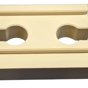 PLUTON Hobby Accessories 77119 Female-Female Connector For Wooden Tracks Commande En Gros