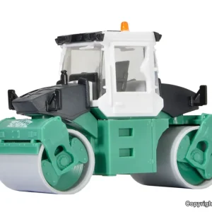 Affaire À Saisir NEW! Kibri 11502 Walec drogowy Bomag BW 170 AD-4