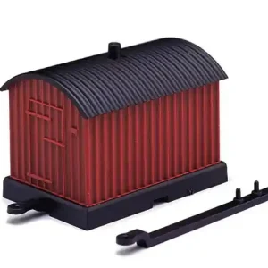 Offre Spéciale Hornby R8015 Point Motor Housing (Adaptor Base)